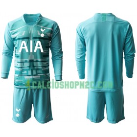 Tottenham Hotspur Portiere Bambino III 2019/2020 Manica Lunga